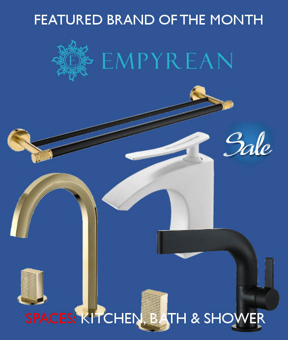 Empyrean Featured Brand of The Month