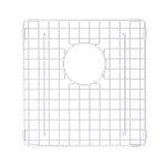 Shaws WSGMSUM3318LD Shaker Wire Sink Grid for MSUM3318LD Kitchen Sink