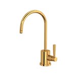 Perrin & Rowe Holborn™ Filter Kitchen Faucet