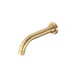 Perrin & Rowe Holborn™ Wall Mount Tub Spout