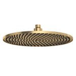 Perrin & Rowe 12" Rain Showerhead