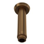 Perrin & Rowe 4" Ceiling Mount Shower Arm