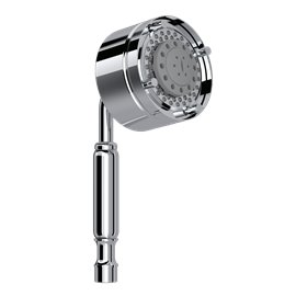 Perrin & Rowe Graceline 4" 5-Function Handshower