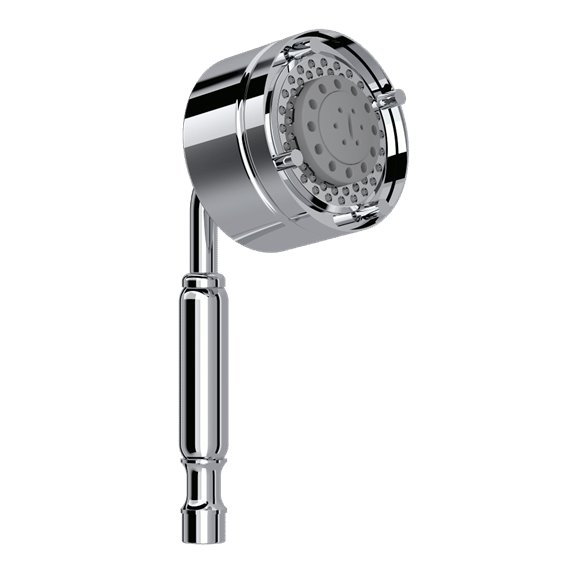 Perrin & Rowe Graceline 4" 5-Function Handshower