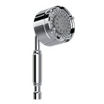 Perrin & Rowe Graceline 4" 5-Function Handshower