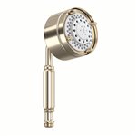 Perrin & Rowe Graceline 4" 5-Function Handshower