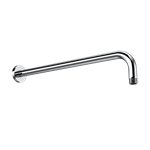 Perrin & Rowe Graceline 16" Reach Wall-mount Shower Arm