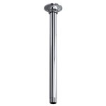 Perrin & Rowe Graceline 12" Ceiling-mount Shower Arm