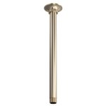 Perrin & Rowe Graceline 12" Ceiling-mount Shower Arm