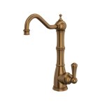 Perrin & Rowe Edwardian Filter Kitchen Faucet