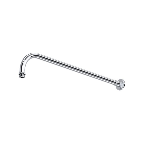 Perrin & Rowe 20" Reach Wall-mount Shower Arm