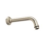 Perrin & Rowe 7" Reach Wall-mount Shower Arm