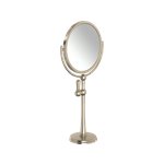 Perrin & Rowe Freestanding Makeup Mirror