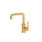 Perrin & Rowe Armstrong Single Handle Lavatory Faucet