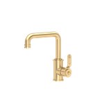 Perrin & Rowe Armstrong Single Handle Lavatory Faucet