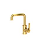 Perrin & Rowe Armstrong Single Handle Lavatory Faucet