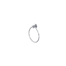 Perrin & Rowe Armstrong Towel Ring