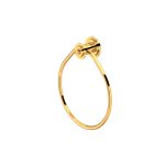 Perrin & Rowe Armstrong Towel Ring