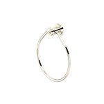 Perrin & Rowe Armstrong Towel Ring