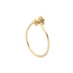 Perrin & Rowe Armstrong Towel Ring