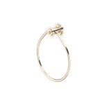 Perrin & Rowe Armstrong Towel Ring