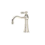 Perrin & Rowe Georgian Era Single Handle Lavatory Faucet