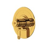 Perrin & Rowe Armstrong 2-way Type T/P (thermostatic/pressure balance) coaxial patented trim