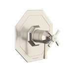 Perrin & Rowe Deco 2-way Type T/P (thermostatic/pressure balance) no share coaxial patented trim