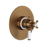 Perrin & Rowe Edwardian 2-way Type T/P (thermostatic/pressure balance) coaxial patented trim