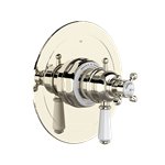 Perrin & Rowe Edwardian 2-way Type T/P (thermostatic/pressure balance) coaxial patented trim