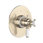 Perrin & Rowe Edwardian 2-way Type T/P (thermostatic/pressure balance) coaxial patented trim