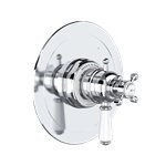 Perrin & Rowe Edwardian 3-way Type T/P (thermostatic/pressure balance) coaxial patented trim