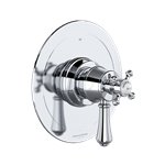 Perrin & Rowe Georgian Era 2-way Type T/P (thermostatic/pressure balance) coaxial patented trim