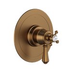 Perrin & Rowe Georgian Era 2-way Type T/P (thermostatic/pressure balance) coaxial patented trim