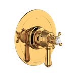 Perrin & Rowe Georgian Era 2-way Type T/P (thermostatic/pressure balance) coaxial patented trim