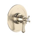 Perrin & Rowe Georgian Era 2-way Type T/P (thermostatic/pressure balance) coaxial patented trim