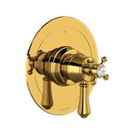 Perrin & Rowe Georgian Era 2-way Type T/P (thermostatic/pressure balance) coaxial patented trim