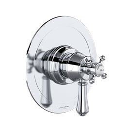 Perrin & Rowe Georgian Era 2-way Type T/P (thermostatic/pressure balance) no share coaxial patented trim