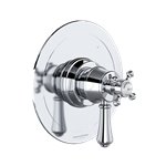 Perrin & Rowe Georgian Era 3-way Type T/P (thermostatic/pressure balance) coaxial patented trim