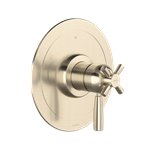 Perrin & Rowe Holborn 2-way Type T/P (thermostatic/pressure balance) coaxial patented trim