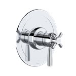 Perrin & Rowe Holborn 3-way Type T/P (thermostatic/pressure balance) coaxial patented trim