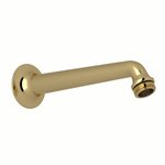 ROHL 7" Reach Wall Mount Shower Arm