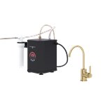 ROHL Lux™ Hot Water Dispenser, Tank And Filter Kit