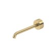 ROHL Amahle Wall-mount Tub Spout