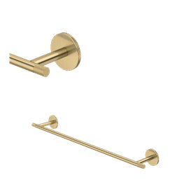 ROHL Amahle 24" Towel Bar