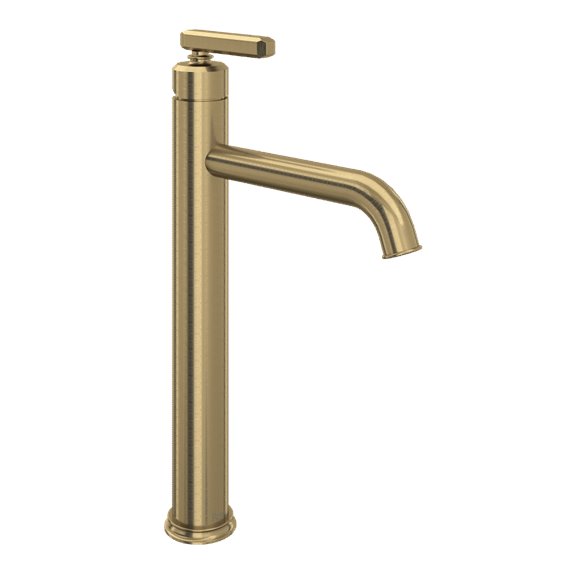 ROHL Apothecary Single Handle Tall Lavatory Faucet