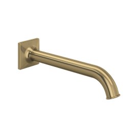 ROHL Apothecary Wall-mount Tub Spout