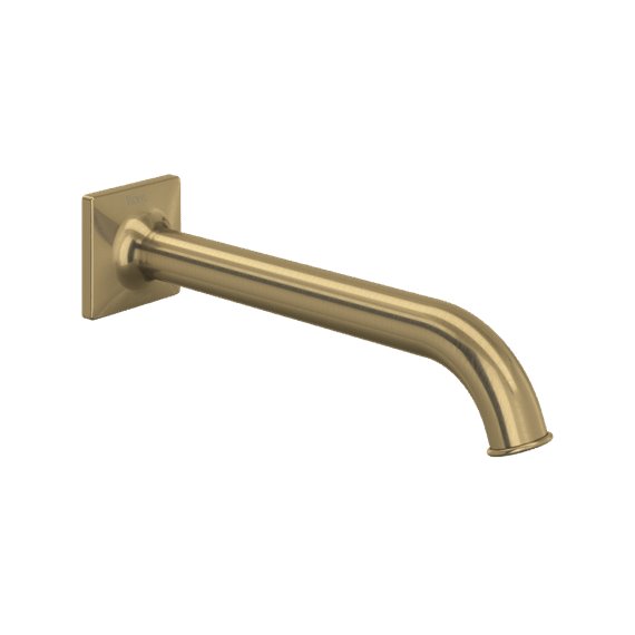 ROHL Apothecary Wall-mount Tub Spout