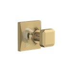 ROHL Apothecary Robe Hook