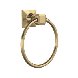 ROHL Apothecary Towel Ring